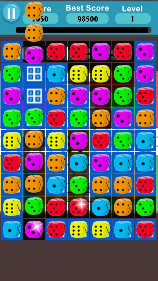 Ludo:Dice Crush screenshot